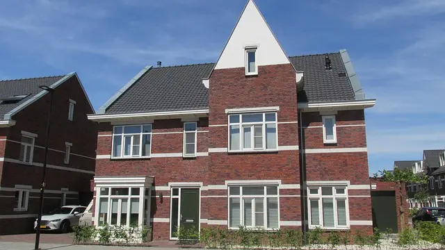 Innovatieve benaderingen nieuwbouw: trends en technieken