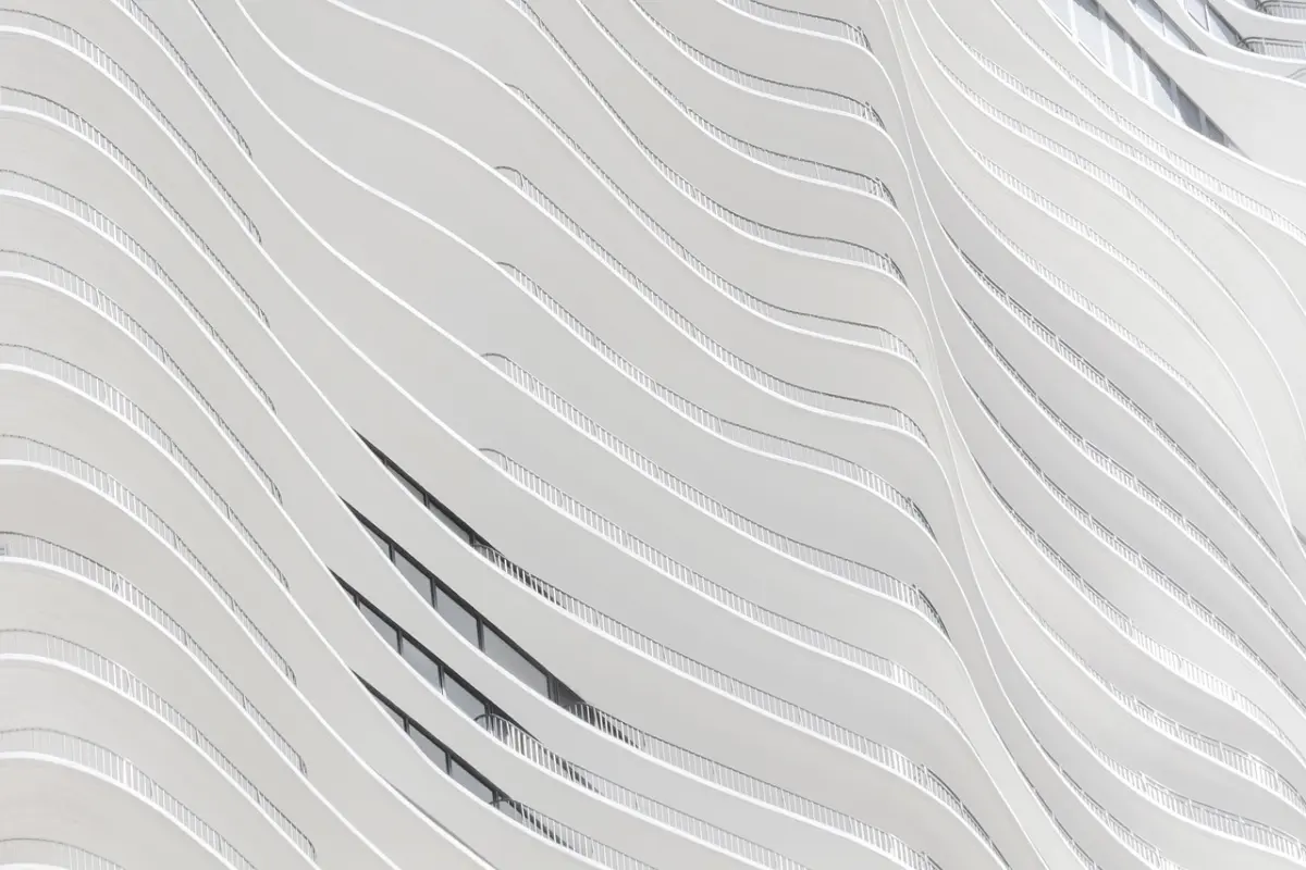Innovatieve ontwerpen in architectuur zo doorbreek je de standaard