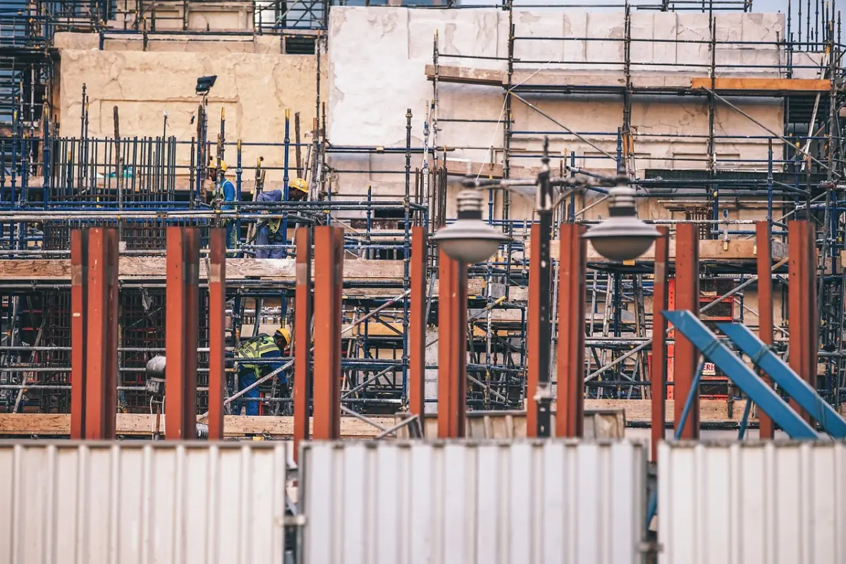 Innovatieve werkmethoden architectuur: verbeteren, testen & toepassen