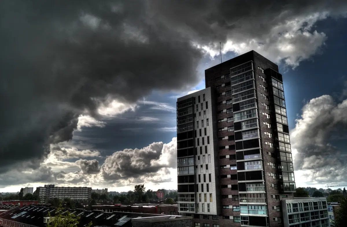 Invloed van de omgeving op architectuur: trends en analyse