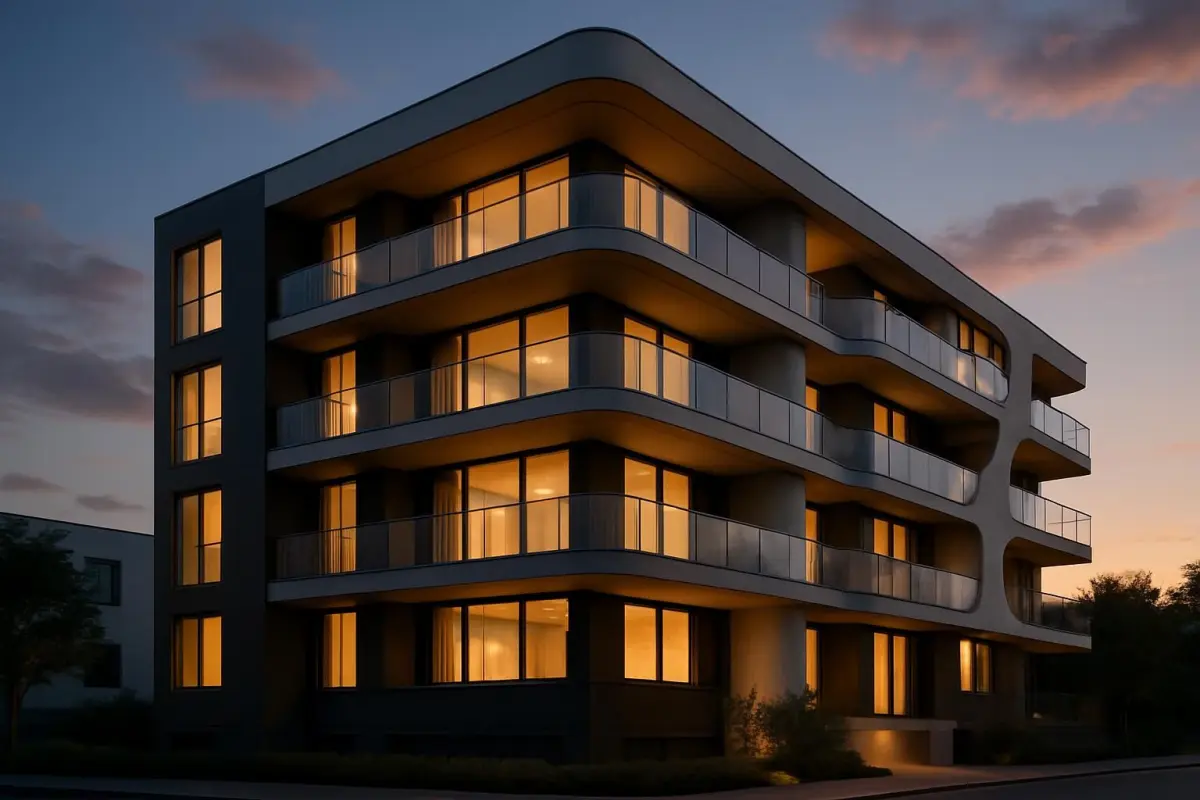 Ontwerpkeuzes case studies: vergelijken van woningbouw- en renovatieprojecten