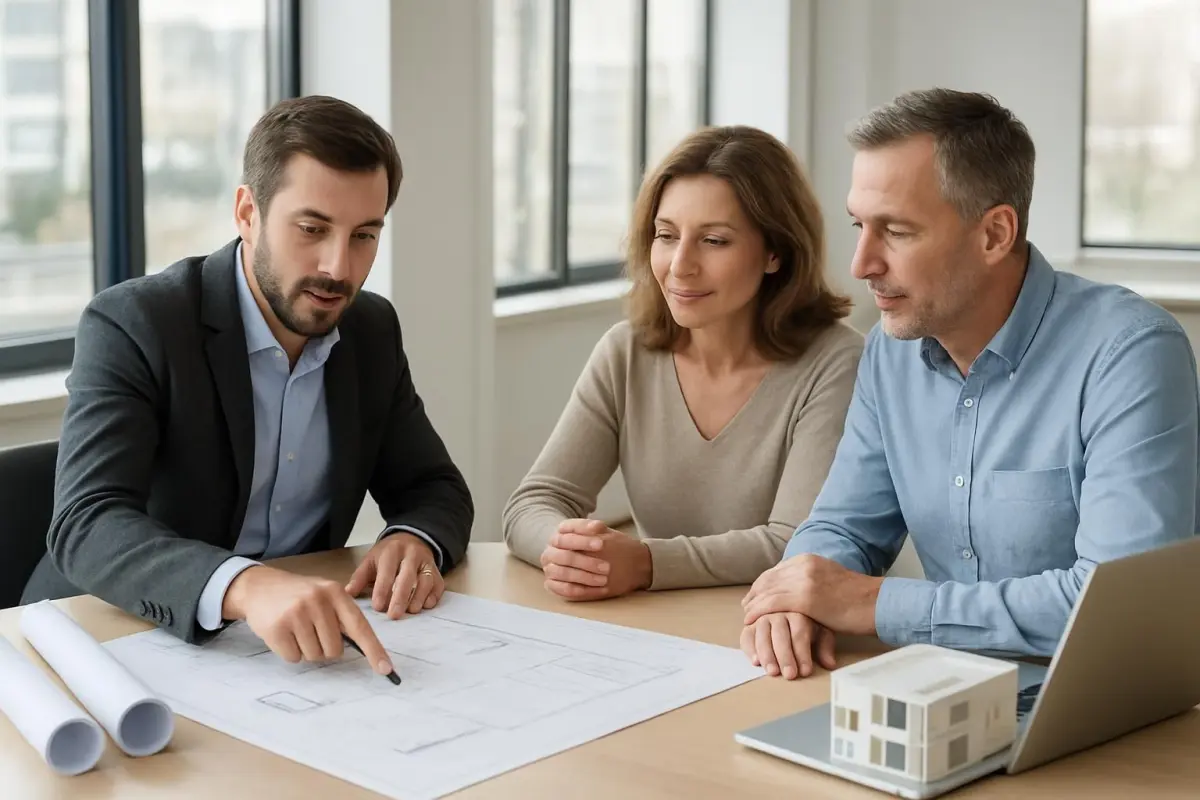 Opdrachtgever communicatie architectuur: verbeter samenwerking en resultaten