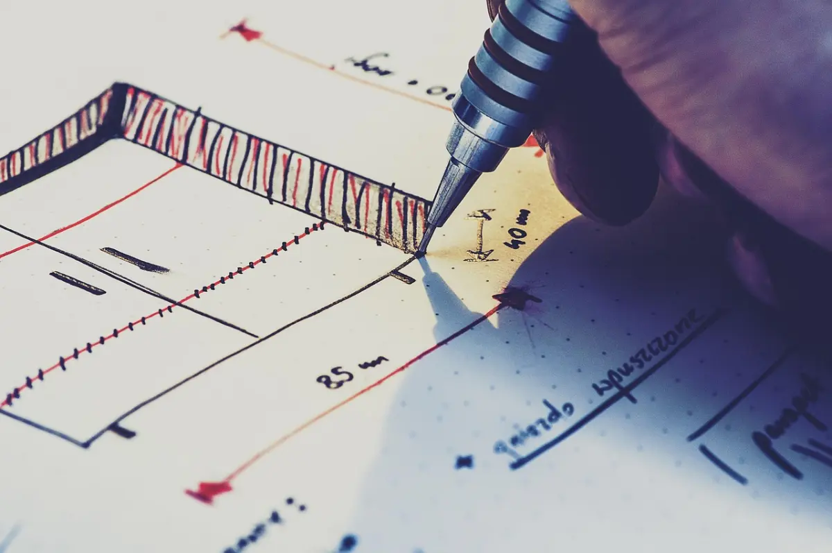 Technische uitwerking architectuur: voorkom 75% van de bouwfouten