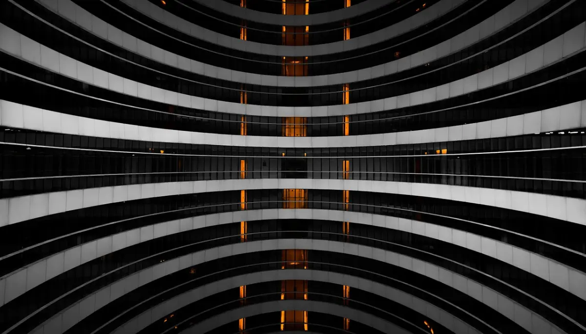 Visie en innovatie in architectonisch ontwerp: trends & voorbeelden