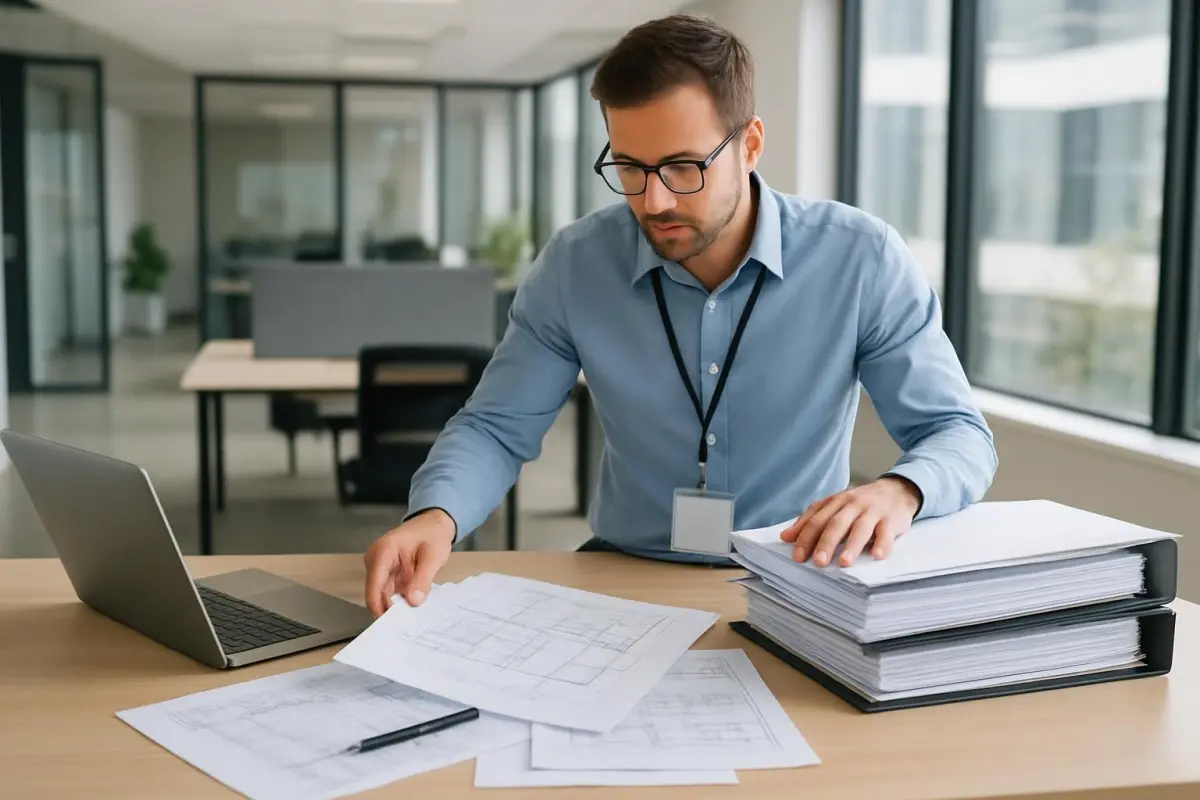 Voorbereiding bouwproject: stappenplan & tips voor een vlotte start